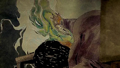 闇芝居14期 10話