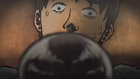 闇芝居14期 13話